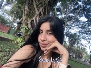 Sweetysia