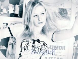 Sweetysteff