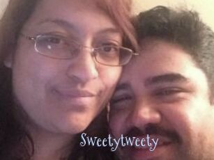 Sweetytweety