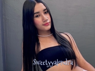 Sweetyyalondra