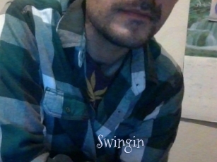 Swingin