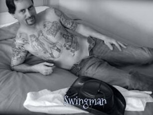Swingman