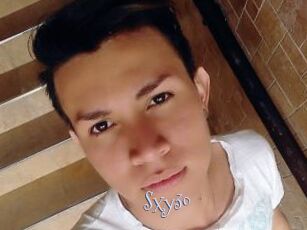 Sxy30_