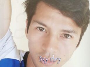 Sxy_rboy