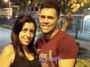 Sxycouple