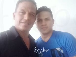 Sxyduo_
