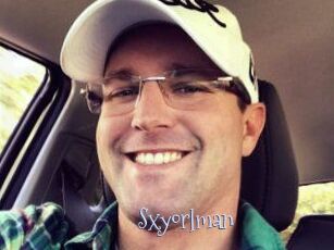 Sxyorlman