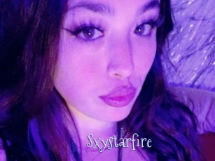 Sxystarfire