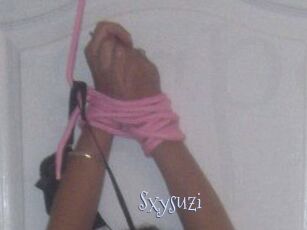 Sxysuzi