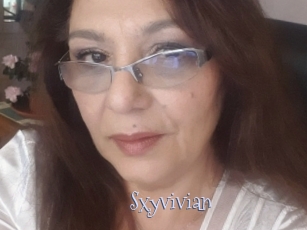 Sxyvivian