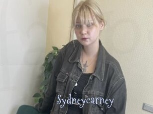 Sydneycarney