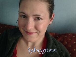 Sydneygrimm