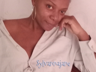 Sylvannajane