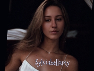 Sylviabellamy
