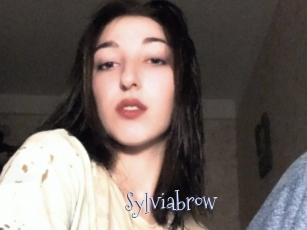 Sylviabrow