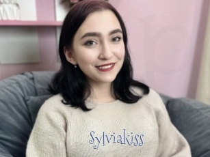 Sylviakiss