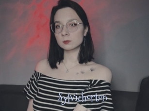 Sylviehorton