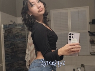 Symesayz