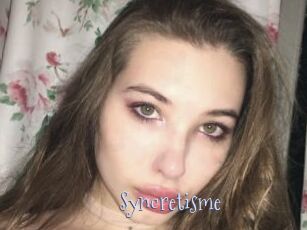 Syncretisme
