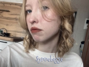 Synnebigge
