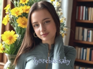 Synneblackaby