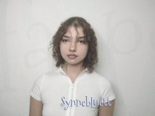 Synnebluett