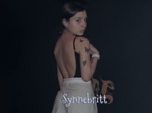 Synnebritt