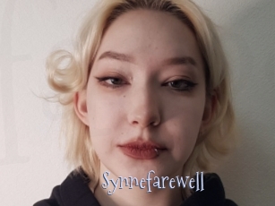 Synnefarewell