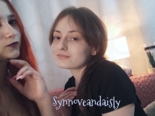 Synnoveandaisly