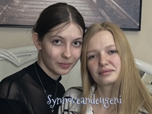 Synnoveandeugeni