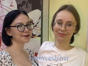 Synnoveandsilver