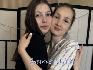 Synnoveandudela