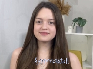 Synnoveaxtell