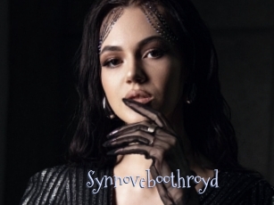 Synnoveboothroyd