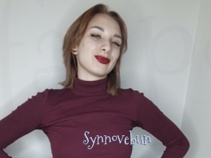 Synnovebun