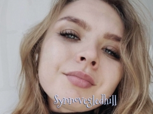 Synnovegledhill