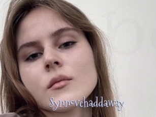 Synnovehaddaway