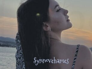 Synnovehames
