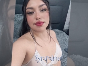 Syrapalmer