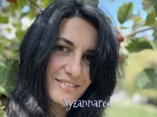 Syzannared