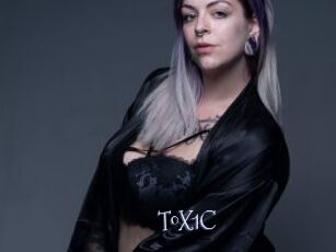 T0X1C