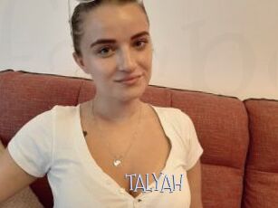 TALYAH
