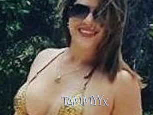 TAMMYYx