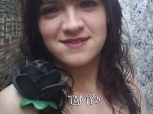 TAMY20