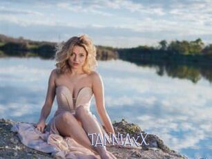 TANNIAxX Faceporno