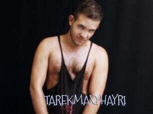 TAREKMAXYHAYRI