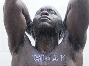 TASTEBLACK1