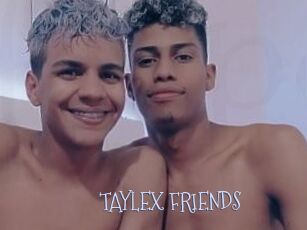 TAYLEX_FRIENDS