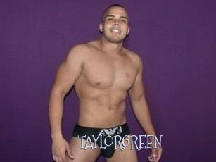 TAYLOR_GREEN