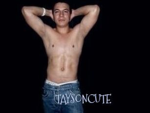 TAYSON_CUTE Faceporno
